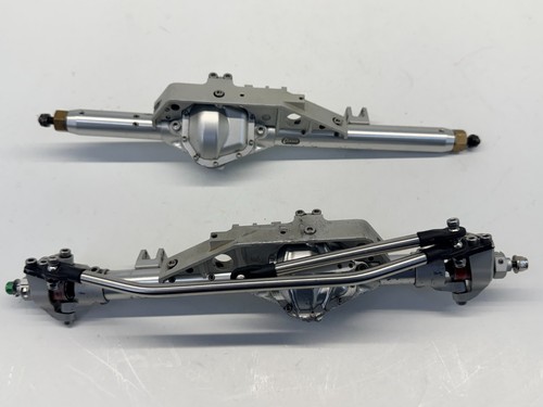 Used rare vanquish - vanquish, axial