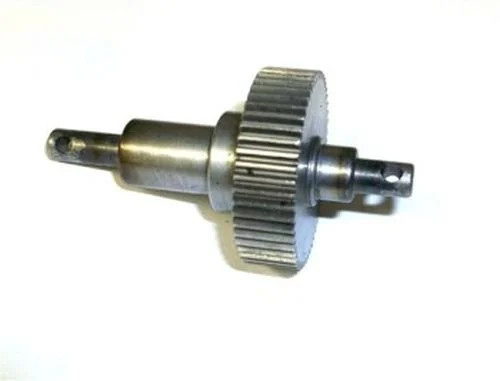Rrp1555 axial wraith one - axial, piece