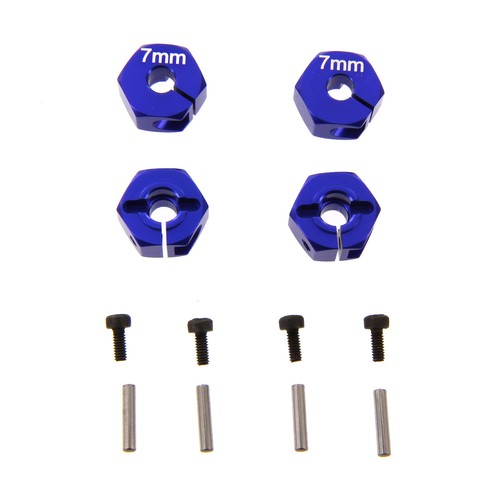 Atomik alloy hex - hex, x