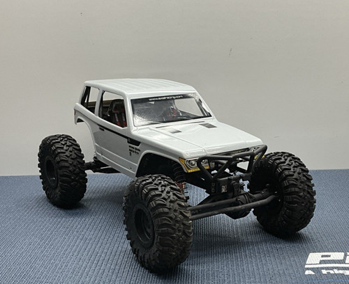 Rare axial wraith spawn 2 - axial,
